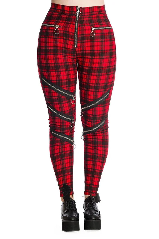 Men's Tailored Pants for a Sharp AppearanceEnchanted Trousers