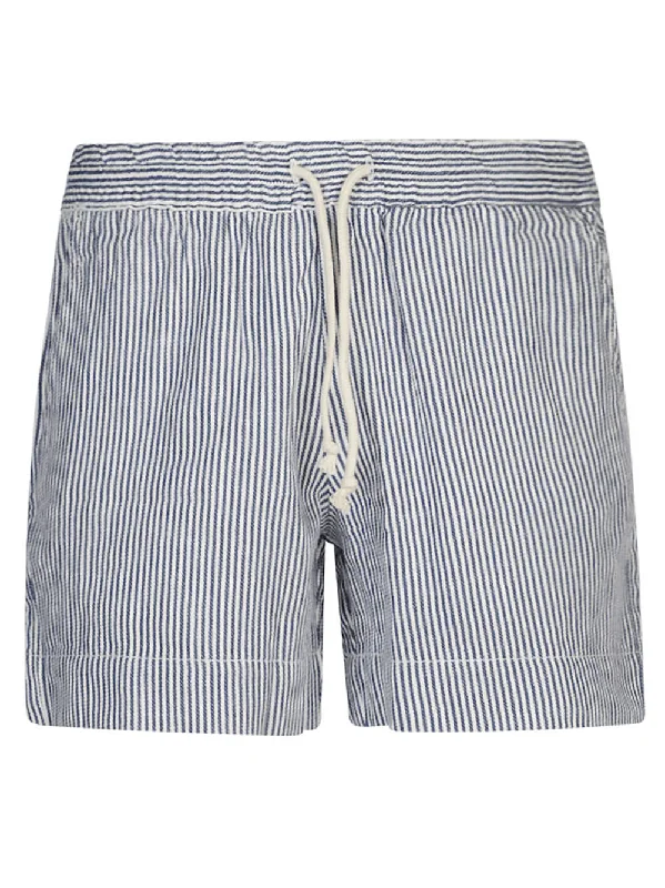 Men's Chino Shorts for Warm WeatherLa Paz Men's Shorts blue