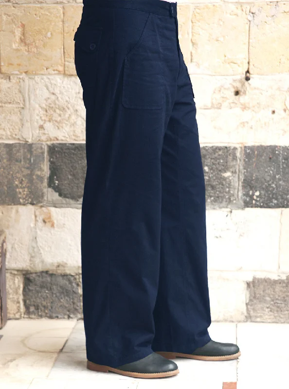 Midnight Navy