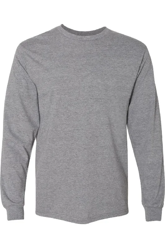 Men's Shirts for FishingGildan Hammer Long Sleeve T-Shirt