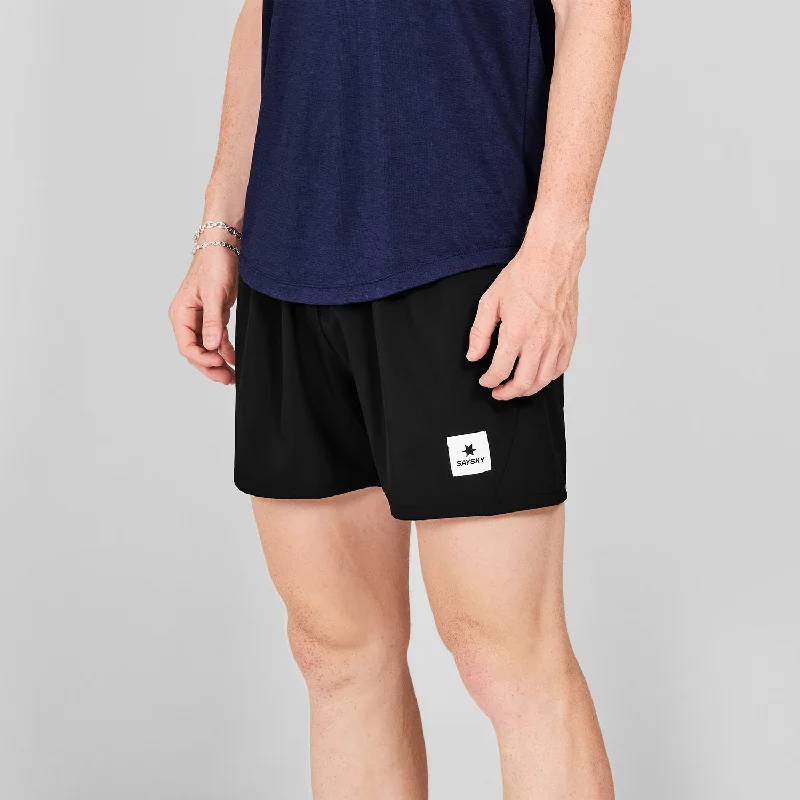 Men's Pants with Cargo PocketsPace Shorts 5''