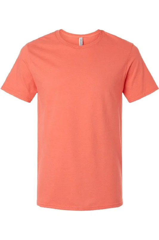 Men's Shirts for BoatingJERZEES Premium Cotton T-Shirt