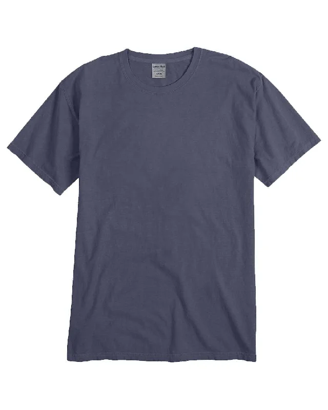 Men's Long-Sleeved ShirtsGarment-Dyed Tearaway T-Shirt