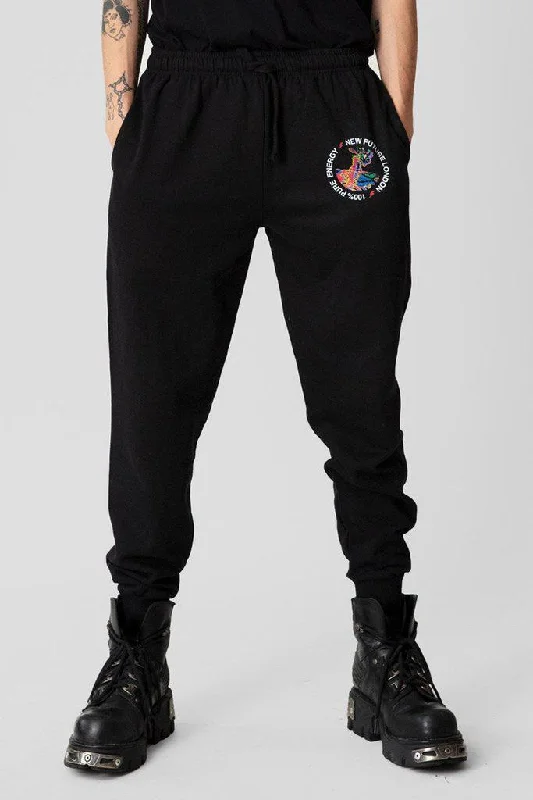 Durable Men's Work Pants100% Pure Energy Joggers - Unisex
