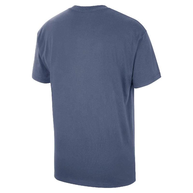 DALLAS MAVERICKS NIKE BLUE DALLAS TEE