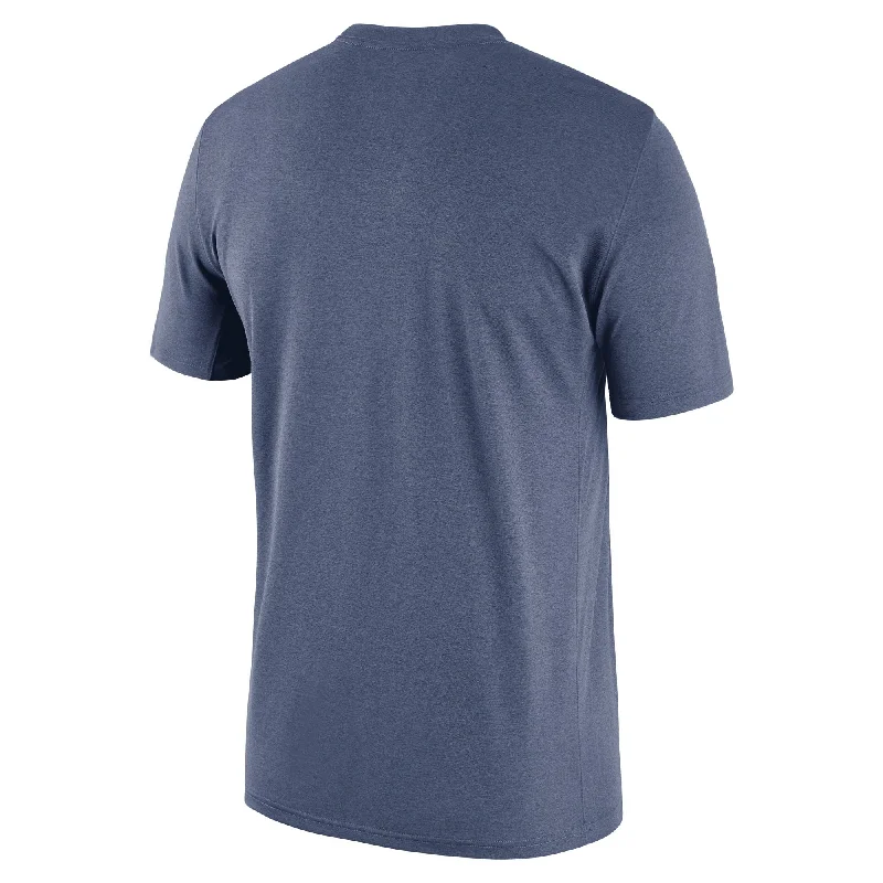 DALLAS MAVERICKS NIKE BLUE TEE