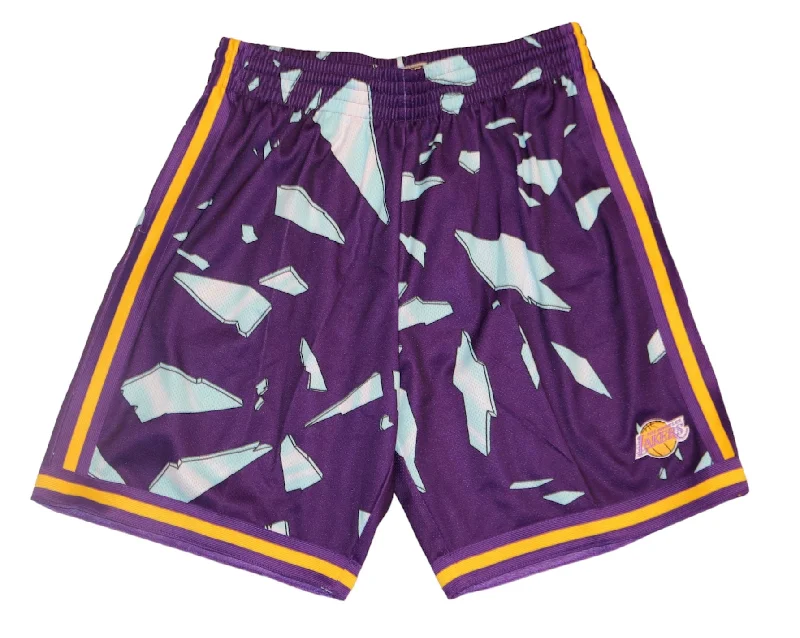 Lakers NBA Big Face Fashion Set