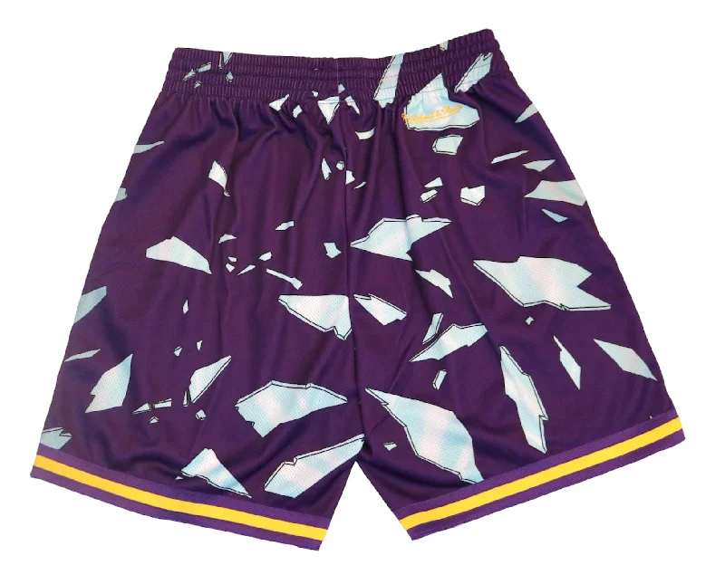 Lakers NBA Big Face Fashion Set