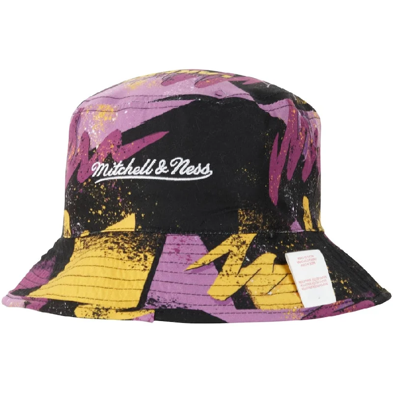 Los Angeles Lakers Hyper Bucket Hat HWC