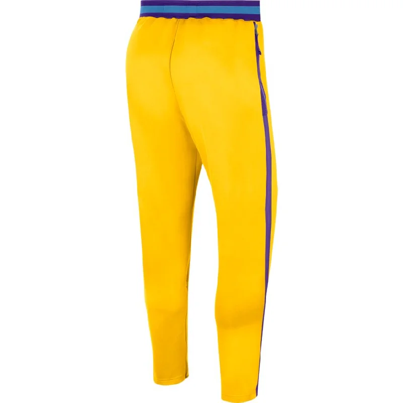 Los Angeles Lakers Showtime Pants