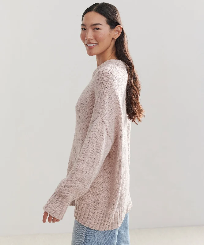 Foster Cotton Sweater