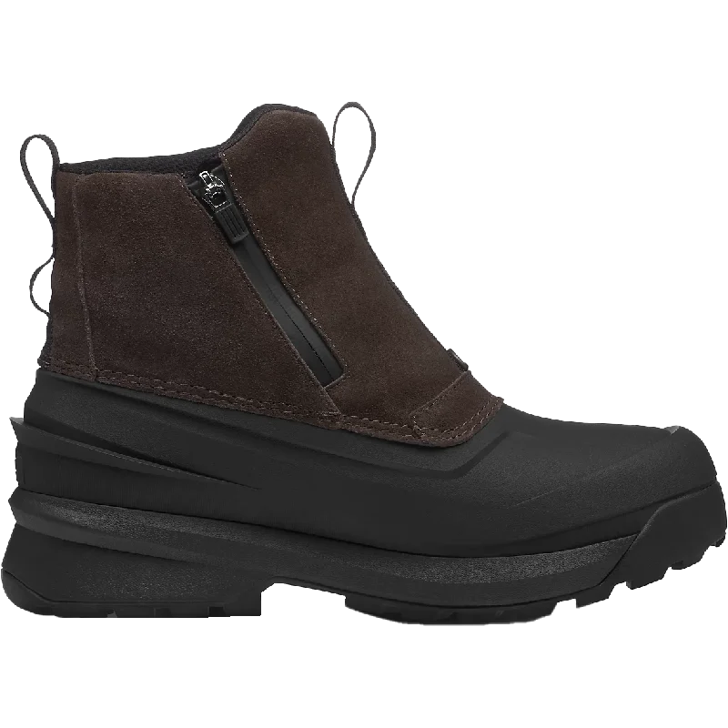 Men's Chilkat V Zip