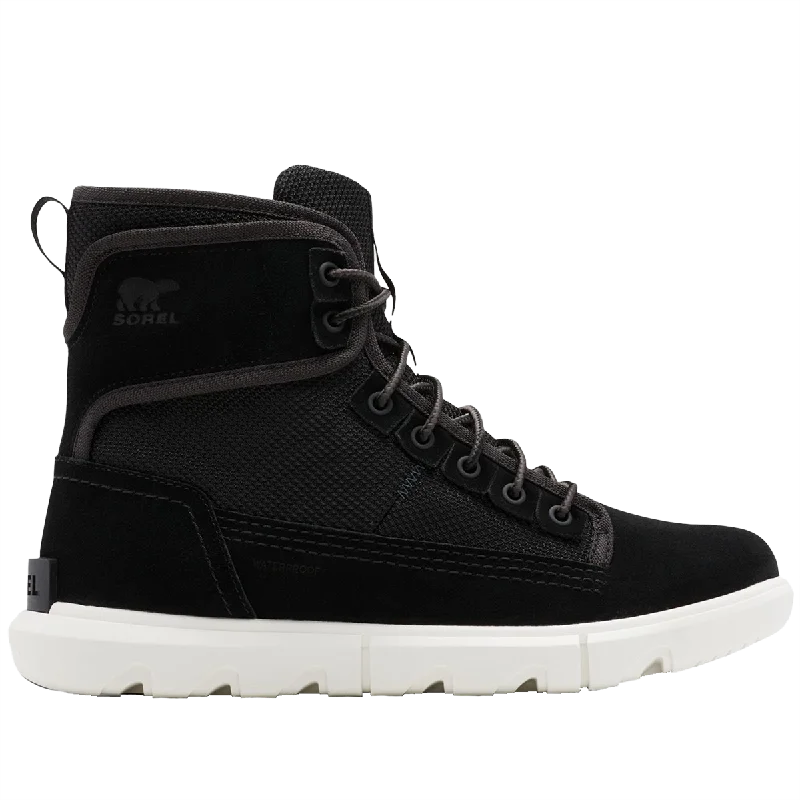 Men's Explorer Mission Boot