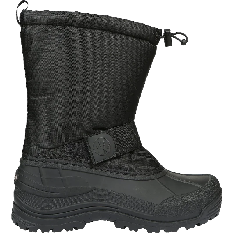 Men's Leavenworth Winter Snow Boot