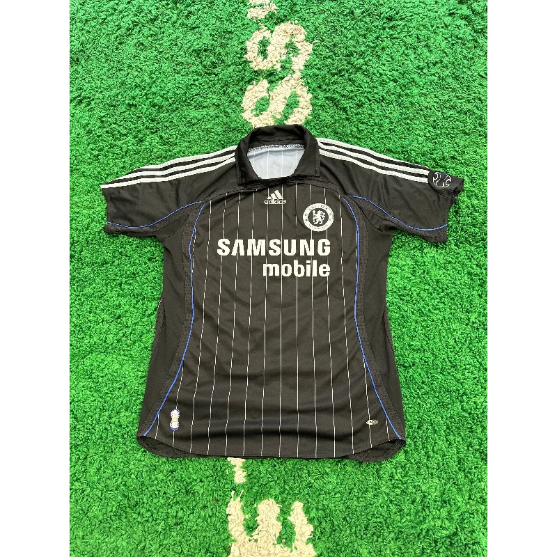 2006-07 Chelsea Third Shirt Robben #16 L 8/10