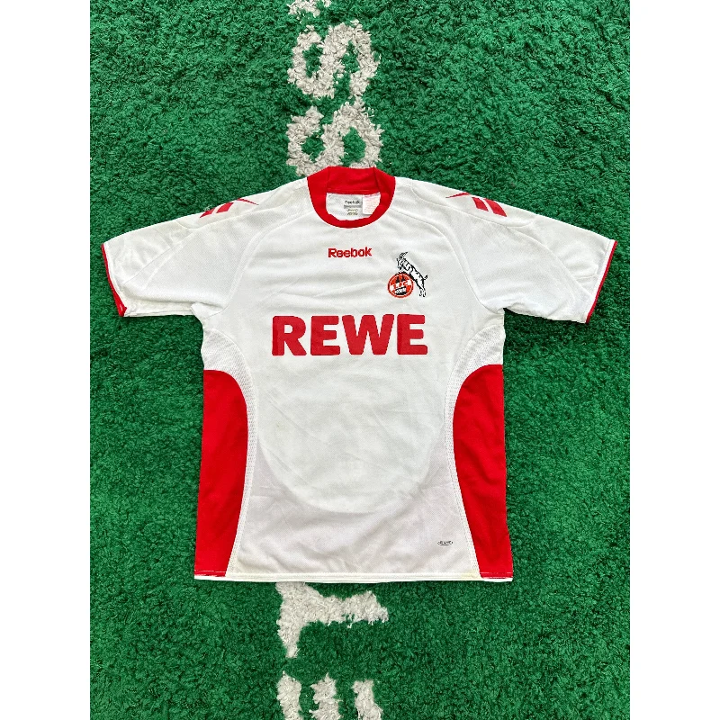 2008-09 FC Koln Away Shirt XL 8/10