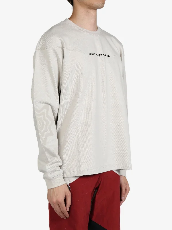 ASICS X KIKO KOSTADINOV NOVALIS Unisex Bixance Long Sleeve