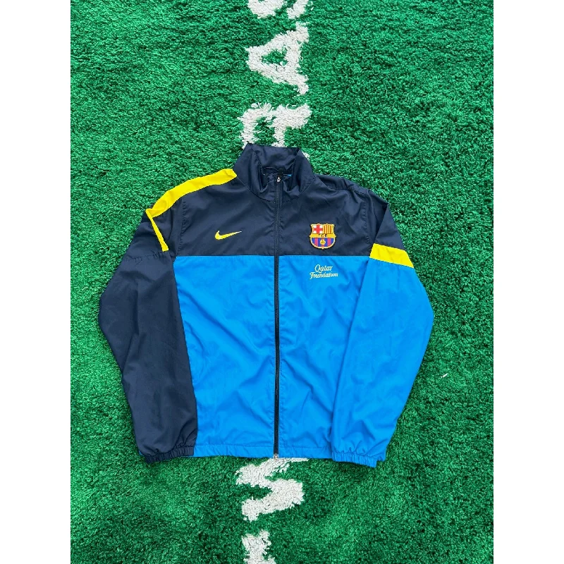 Barcelona Training Jacket 2012-2013 XL 8/10