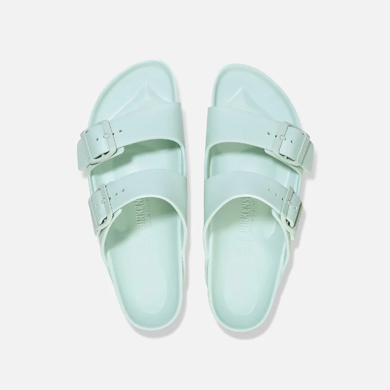 Birkenstock Arizona Eva - Surf Green