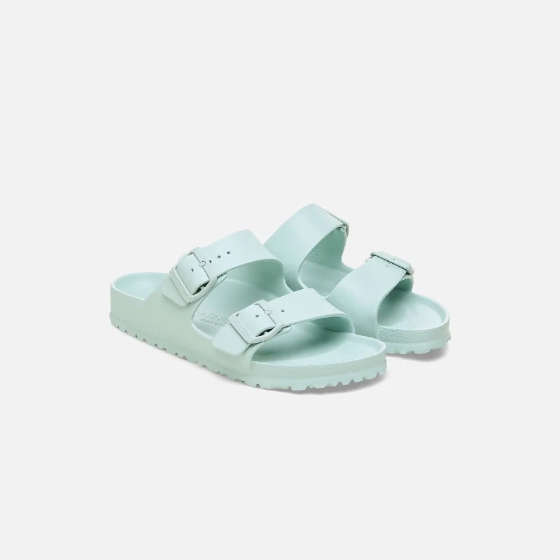 Birkenstock Arizona Eva - Surf Green