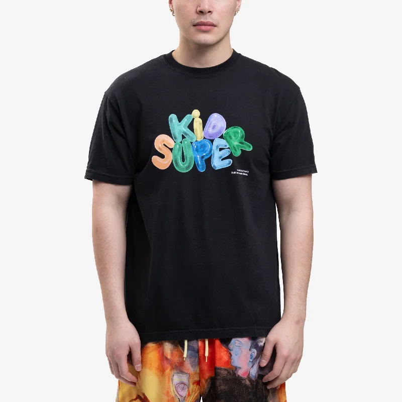 Bubble T-Shirt