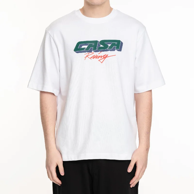 Casa Racing Oversize T-Shirt