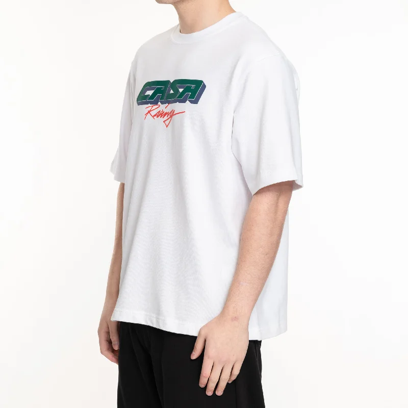 Casa Racing Oversize T-Shirt