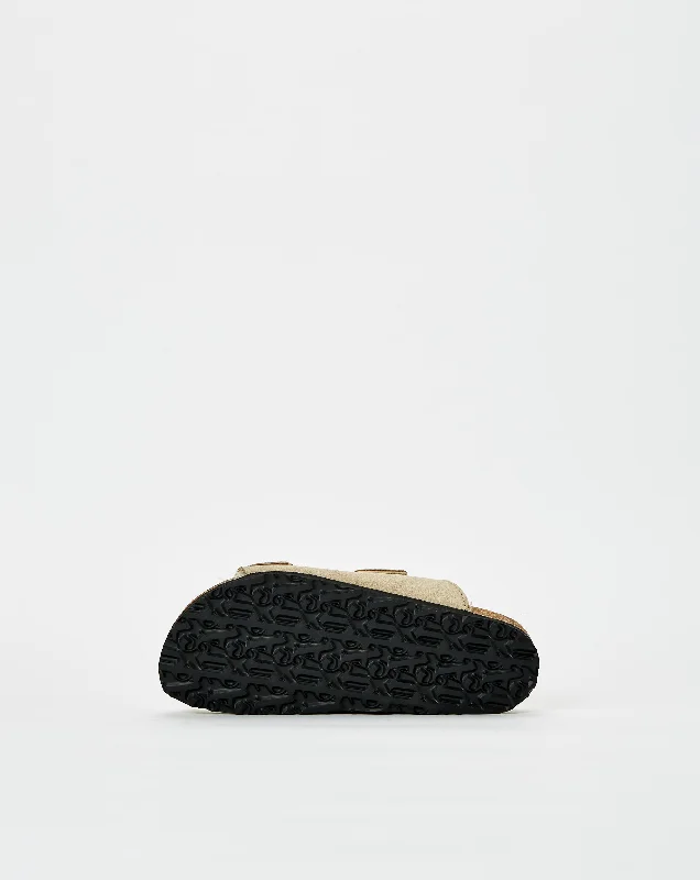 Women's Open Toe Comfy Slipper