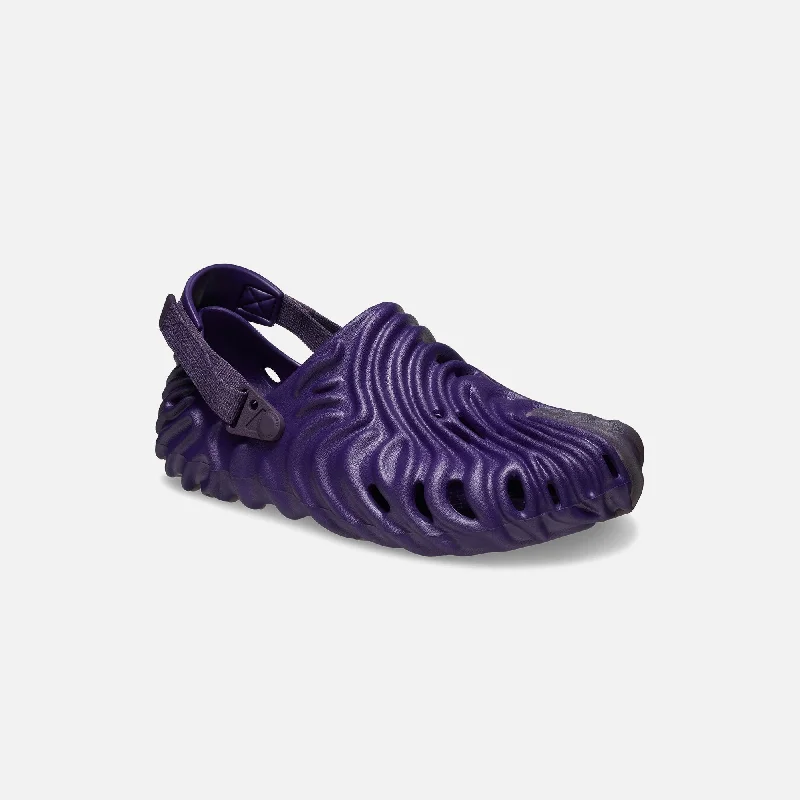 Crocs x Salehe Bembury Pollex Clog - Ube / Purple