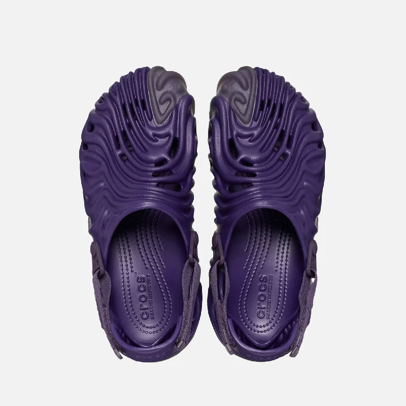 Crocs x Salehe Bembury Pollex Clog - Ube / Purple