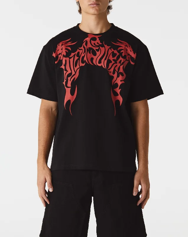 Dragon Heavyweight T-Shirt