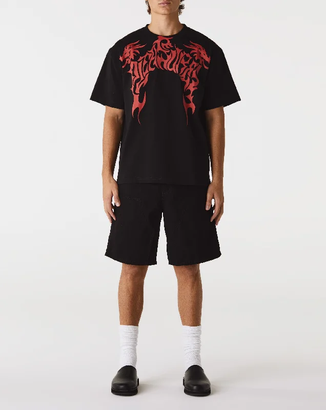 Dragon Heavyweight T-Shirt