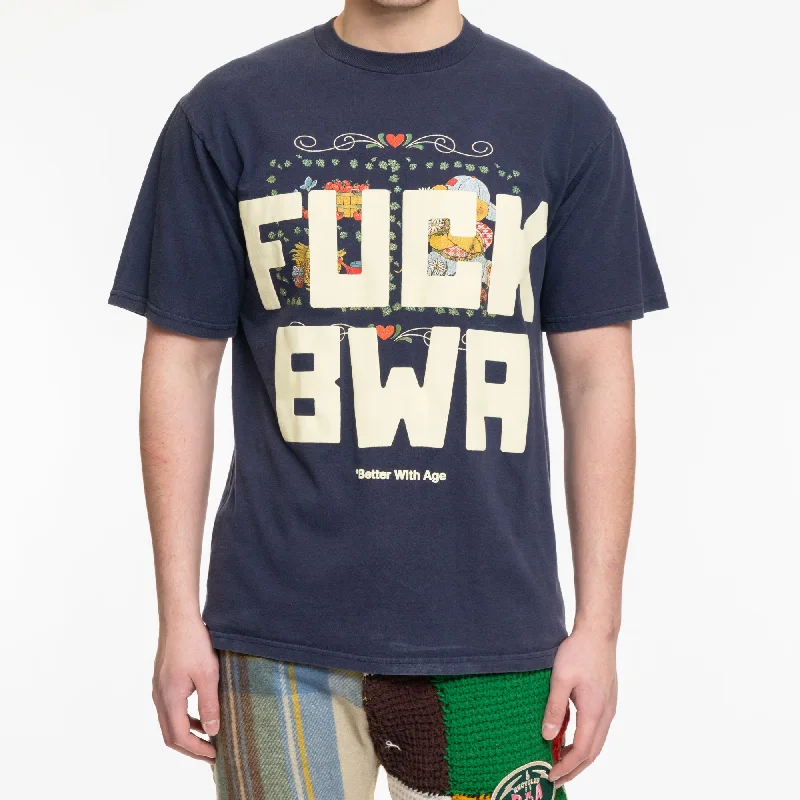 F*CK BWA T-Shirt