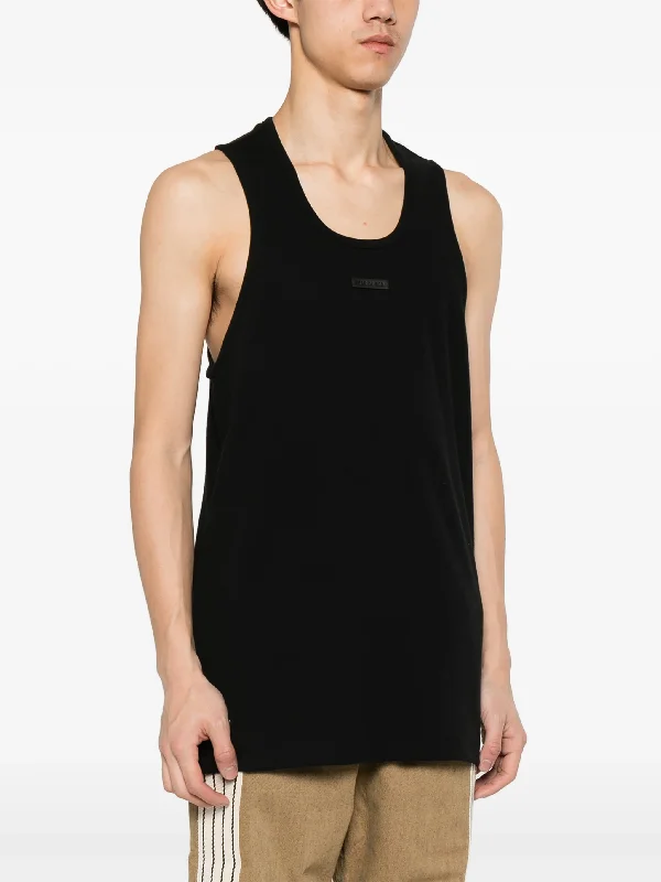 FEAR OF GOD Men Ribbed Tank