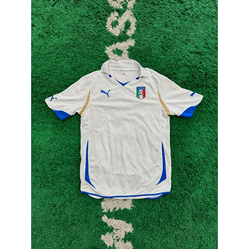 Italy 2010-2011 Away Shirt M 7/10