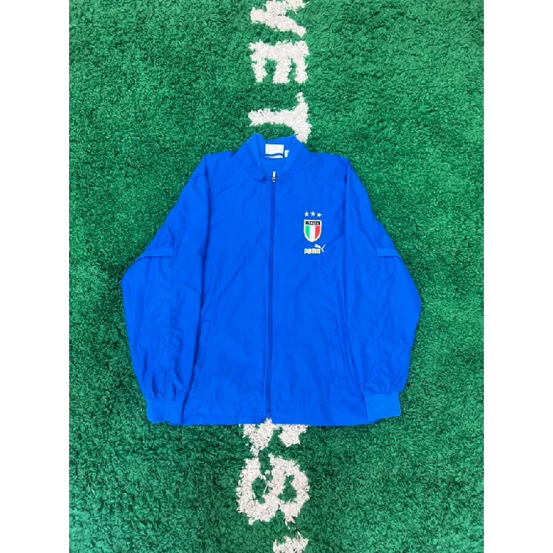 ITALY International 2004/06 Puma Jacket XL 9/10