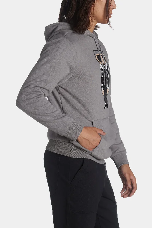 Kocktail Karl Hoodie