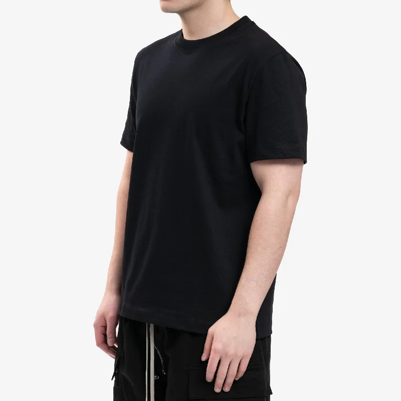 Logo Heavy Cotton Tee