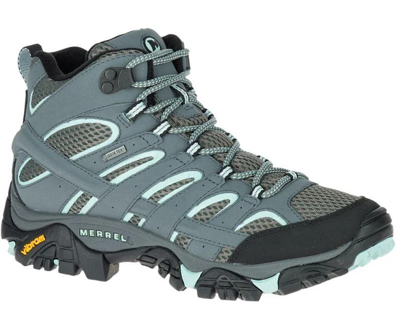 Merrell Women's Moab 2 Mid Gore-Tex®