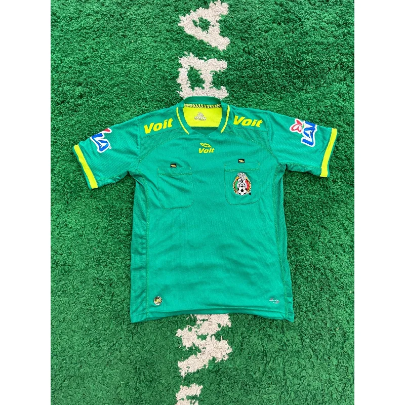 Mexico Referee Shirt M 8/10