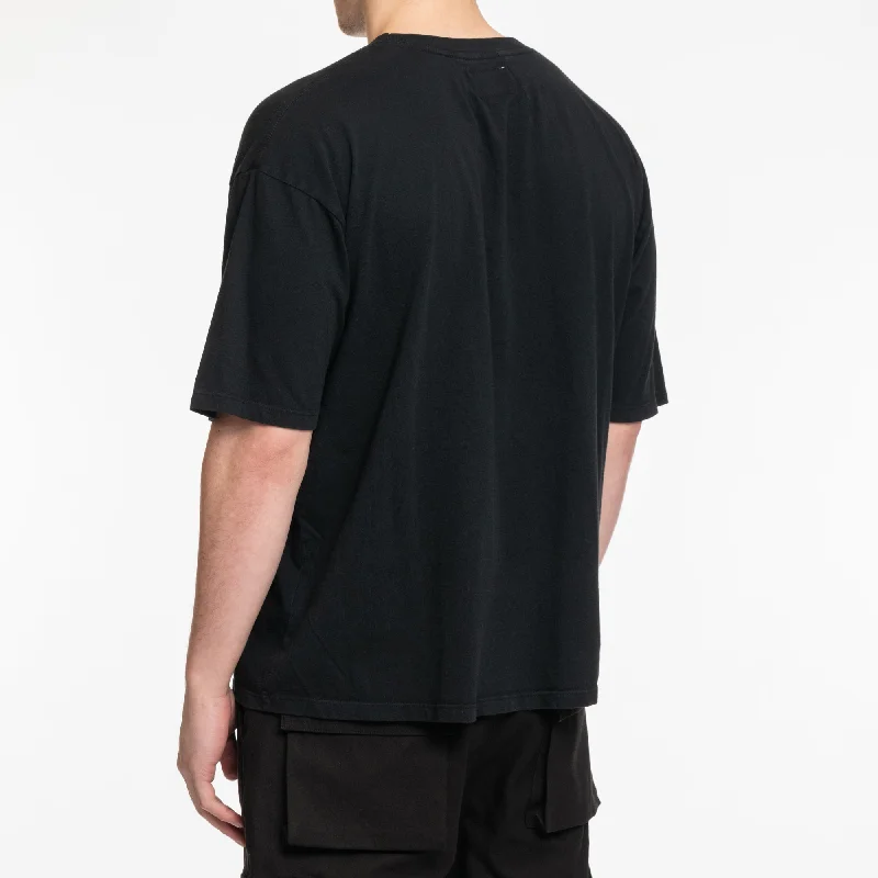 Rhude Flag Vintage T-Shirt