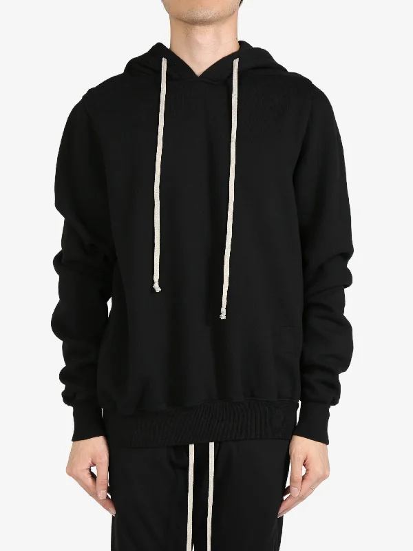 RICK OWENS DRKSHDW Men Granbury Hoodie