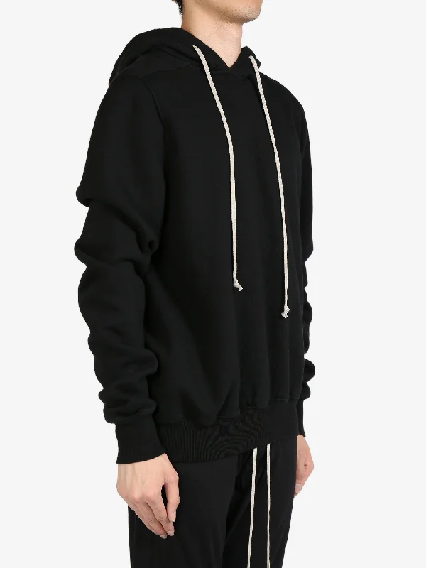 RICK OWENS DRKSHDW Men Granbury Hoodie