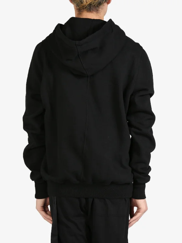 RICK OWENS DRKSHDW Men Granbury Hoodie