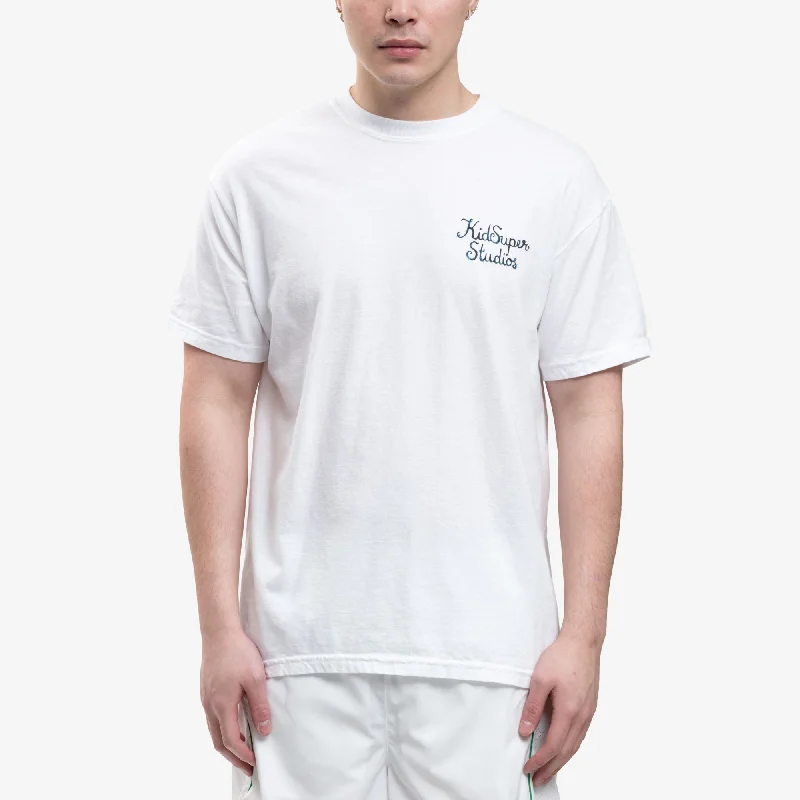 Script Logo T-Shirt