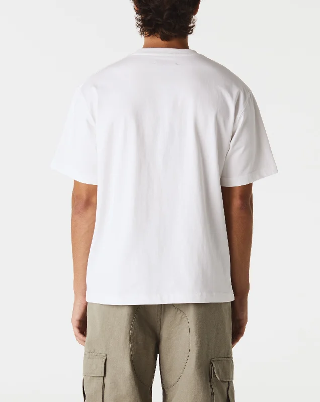 Stretch Heavyweight T-Shirt