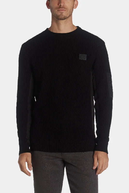 Crew Neck Sweater