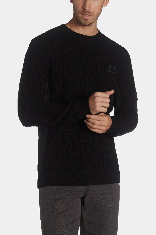 Crew Neck Sweater