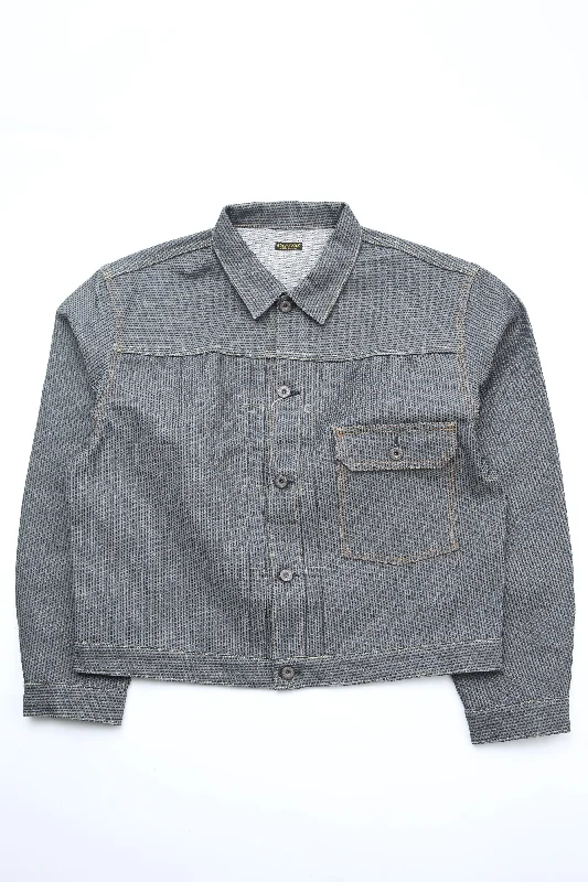 Kapital CENTURY DENIM 1ST JACKET - N7S