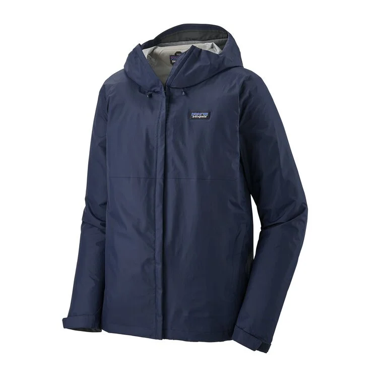 Patagonia Men's Torrentshell 3L Jacket - Classic Navy